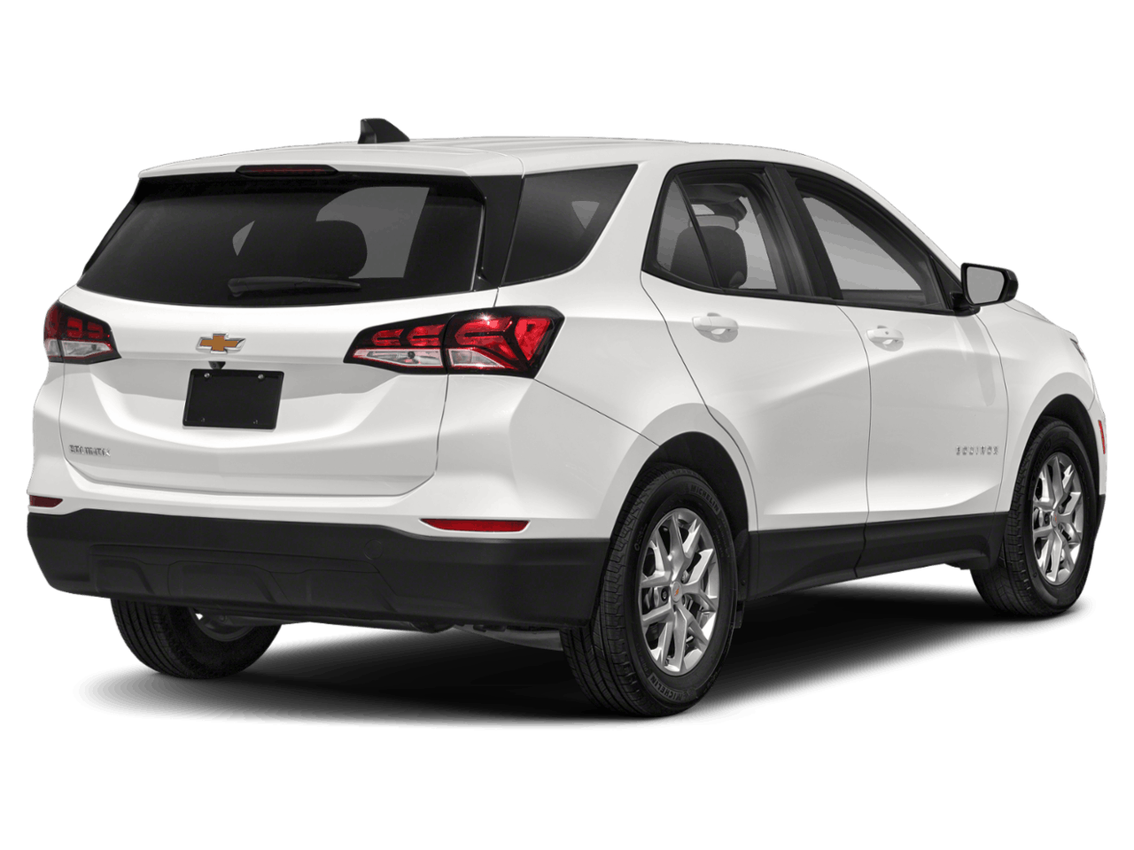 Used 2023 Chevrolet Equinox SUV