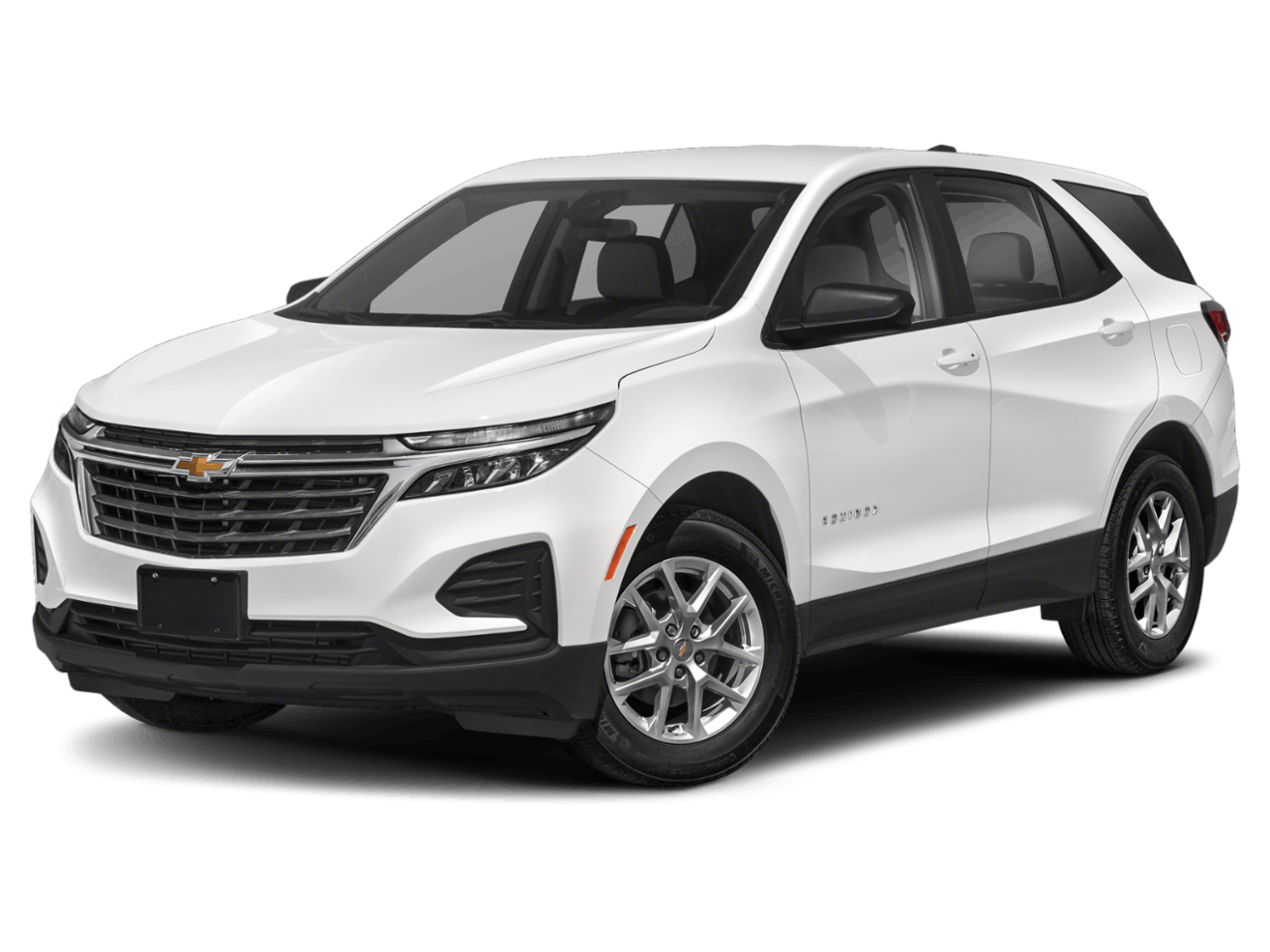 Used 2023 Chevrolet Equinox SUV