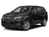 Used 2023 Chevrolet Equinox SUV