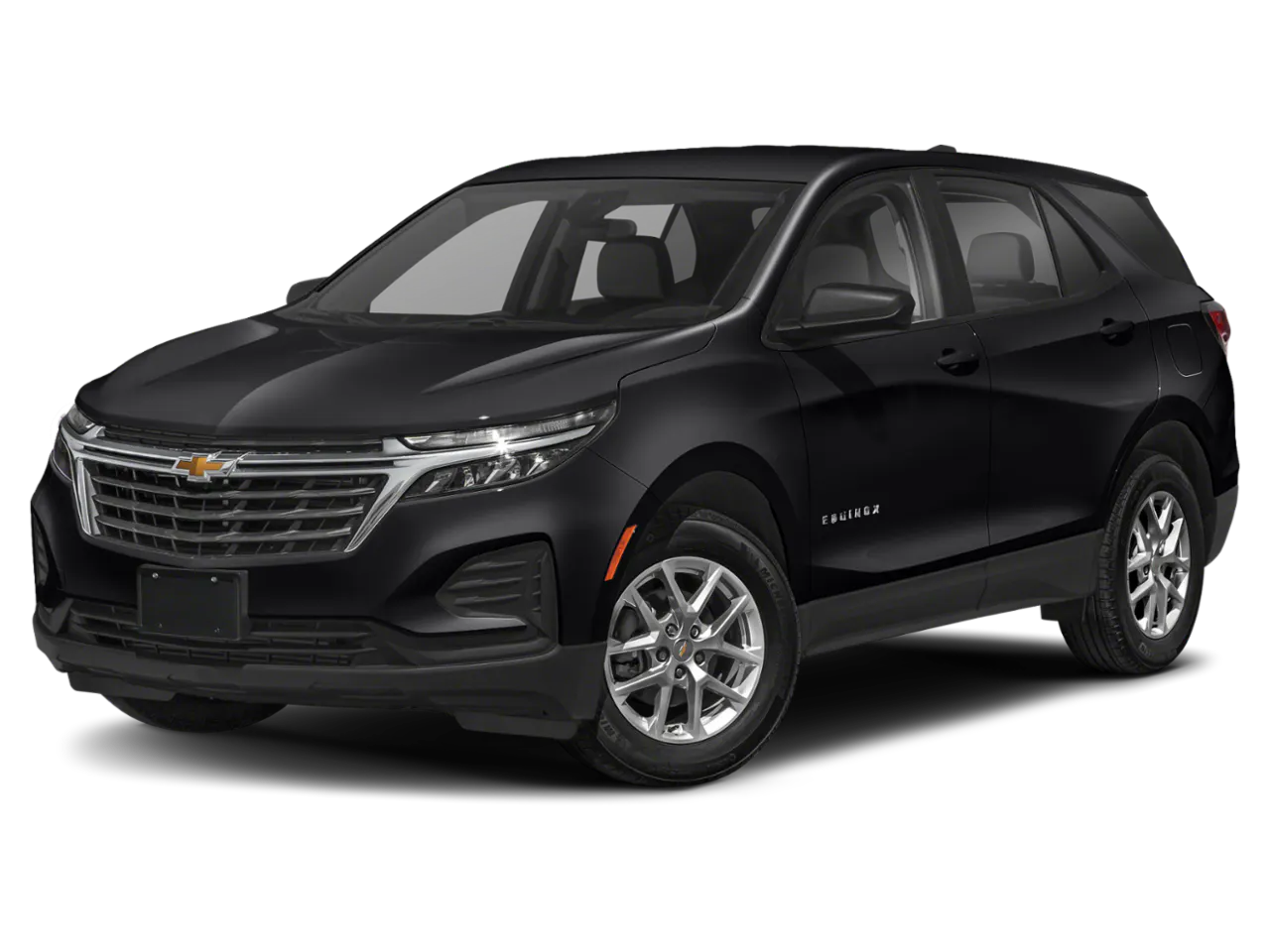 2023 Chevrolet Equinox AWD LS's photo