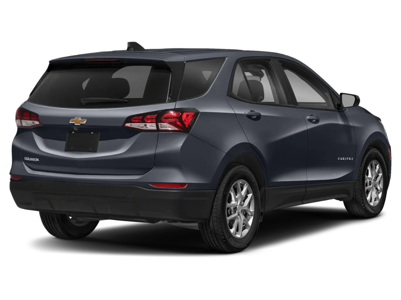 Used 2023 Chevrolet Equinox SUV
