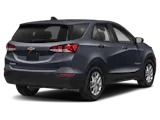 Used 2023 Chevrolet Equinox SUV