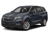 Used 2023 Chevrolet Equinox SUV