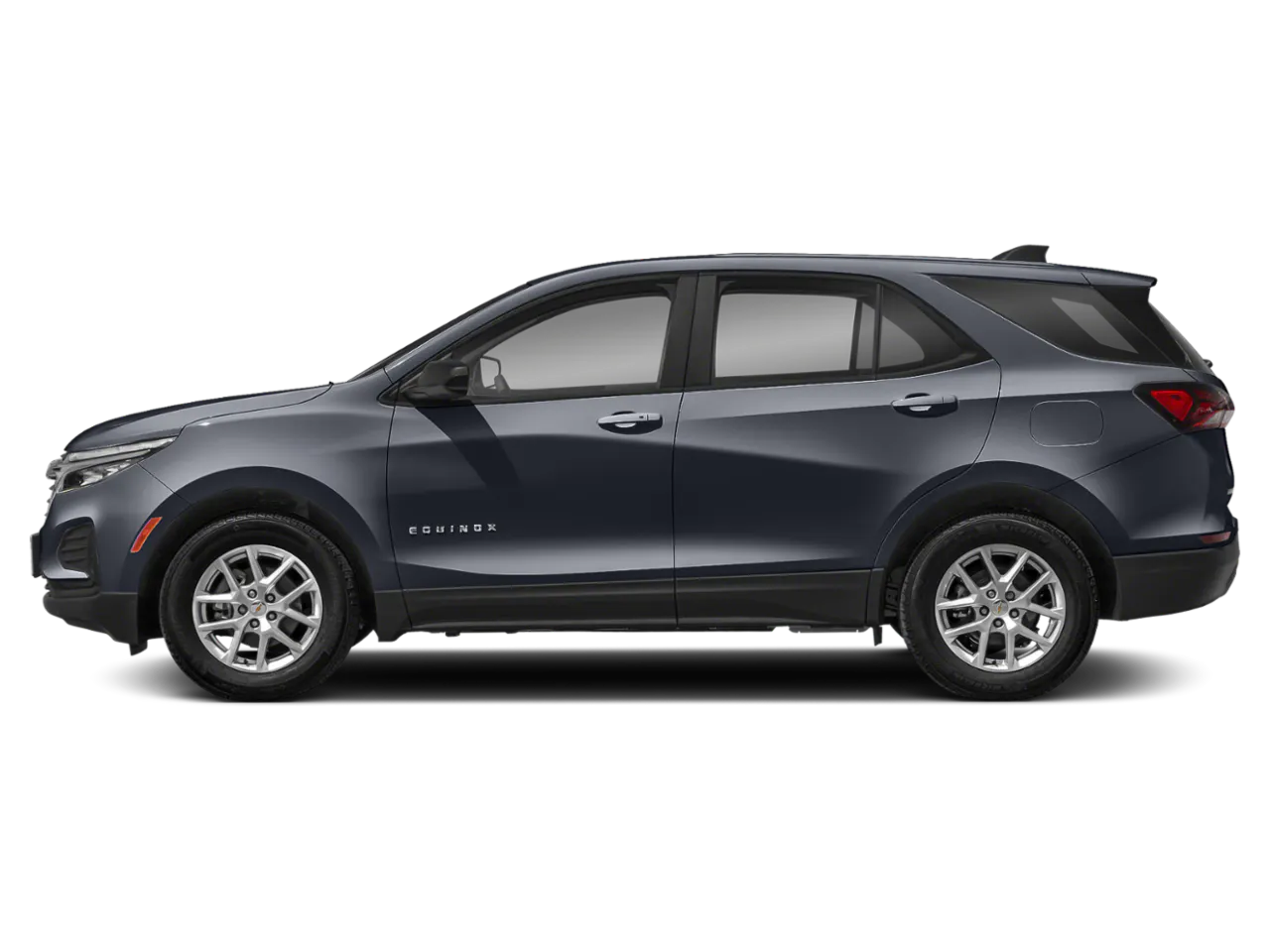 Used 2023 Chevrolet Equinox SUV