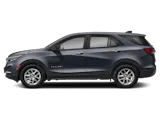 Used 2023 Chevrolet Equinox SUV