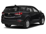 Used 2023 Chevrolet Equinox SUV