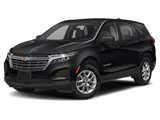 Used 2023 Chevrolet Equinox SUV