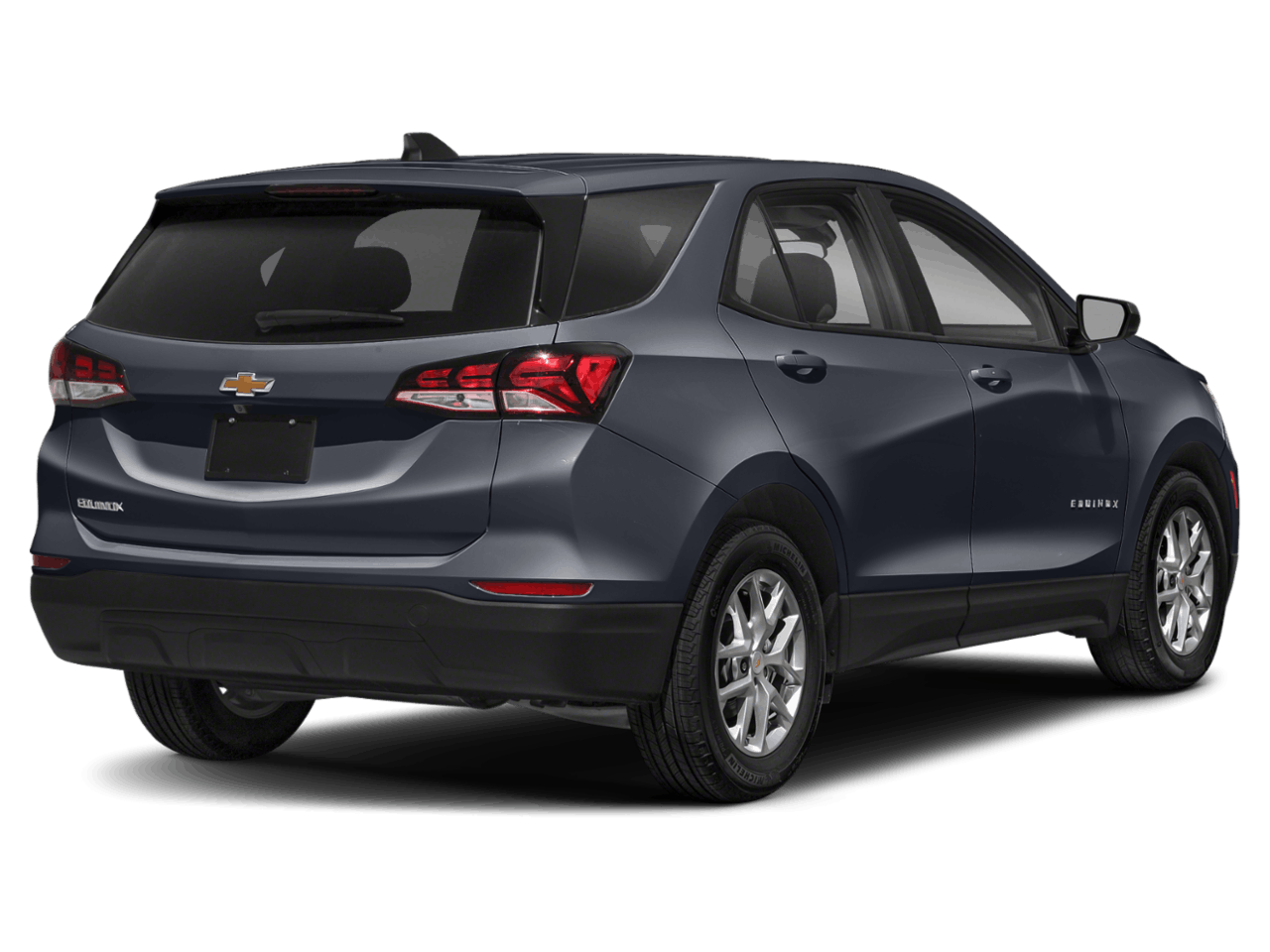 2023 Chevrolet Equinox LT photo 2
