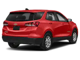 Used 2023 Chevrolet EQUINOX Sedan