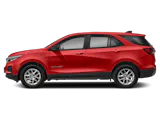 Used 2023 Chevrolet EQUINOX Sedan