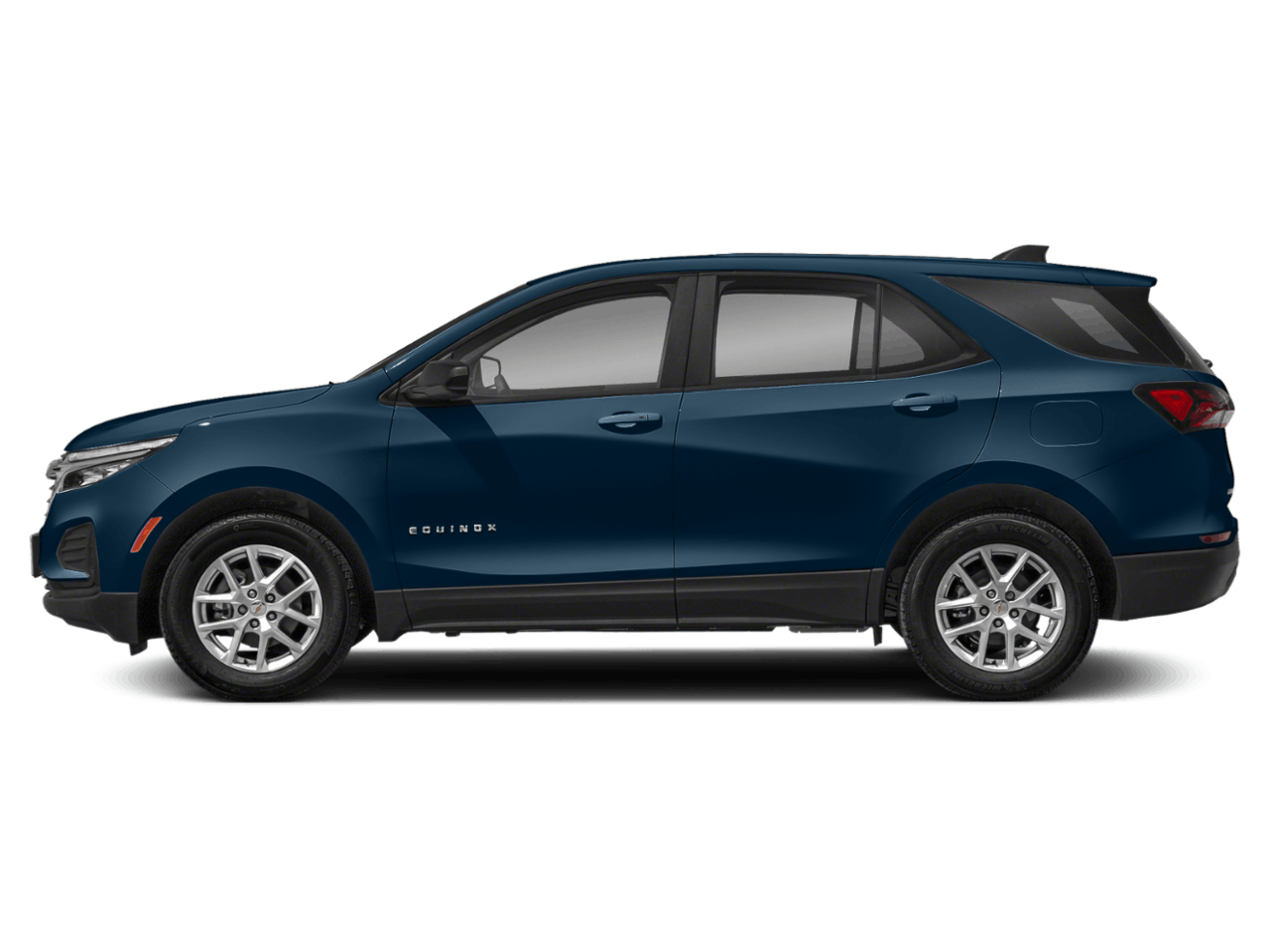 2023 Chevrolet Equinox RS's photo