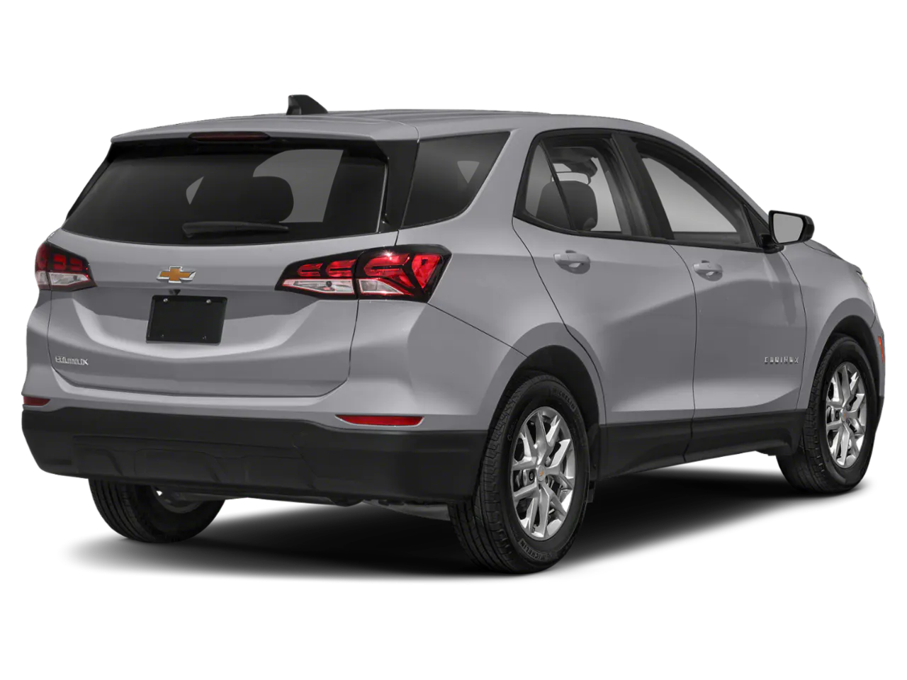 Used 2023 Chevrolet Equinox SUV