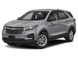 Used 2023 Chevrolet Equinox SUV