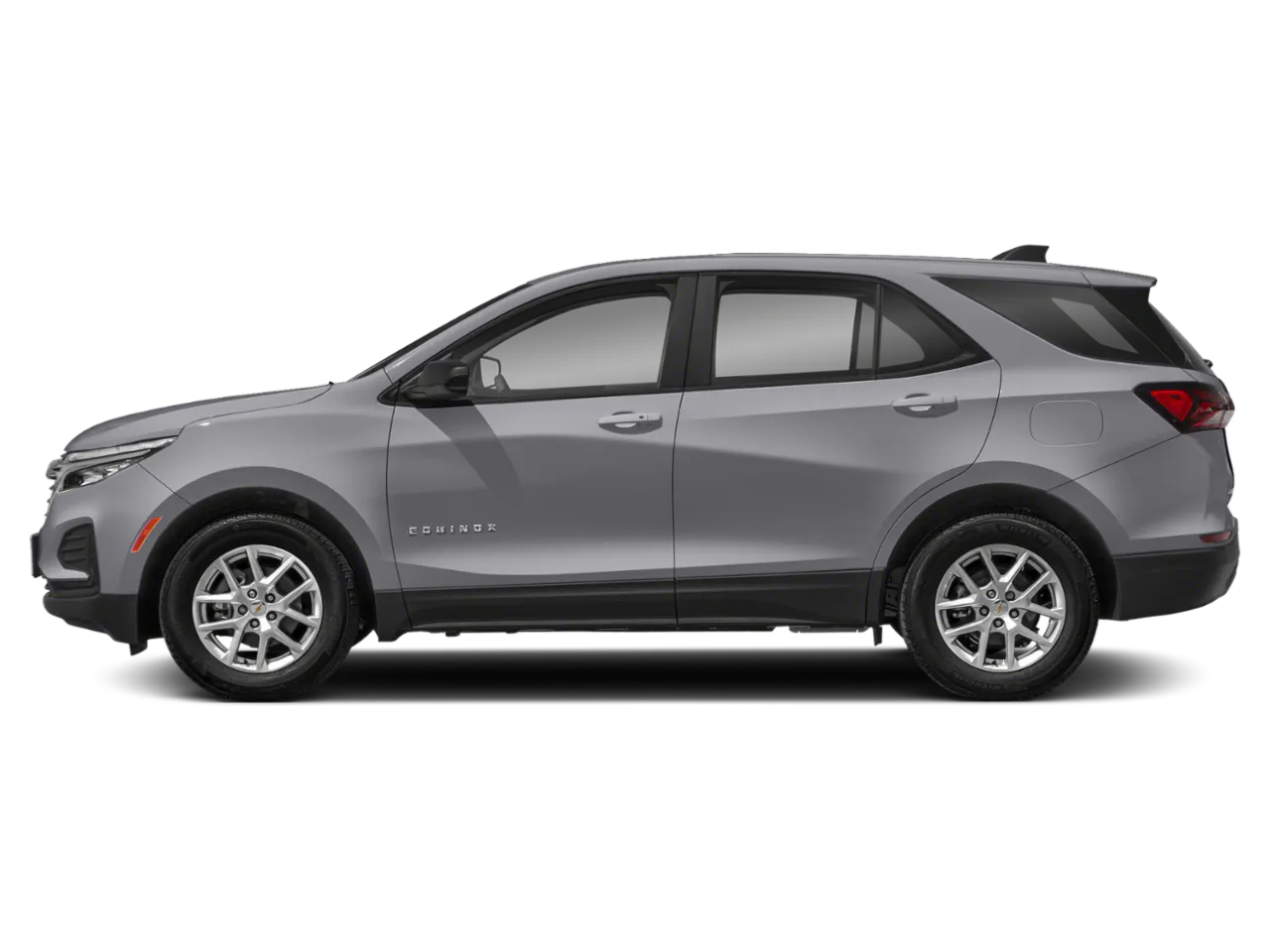 Used 2023 Chevrolet Equinox SUV