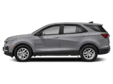 Used 2023 Chevrolet Equinox SUV