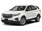 Used 2024 Chevrolet Equinox SUV