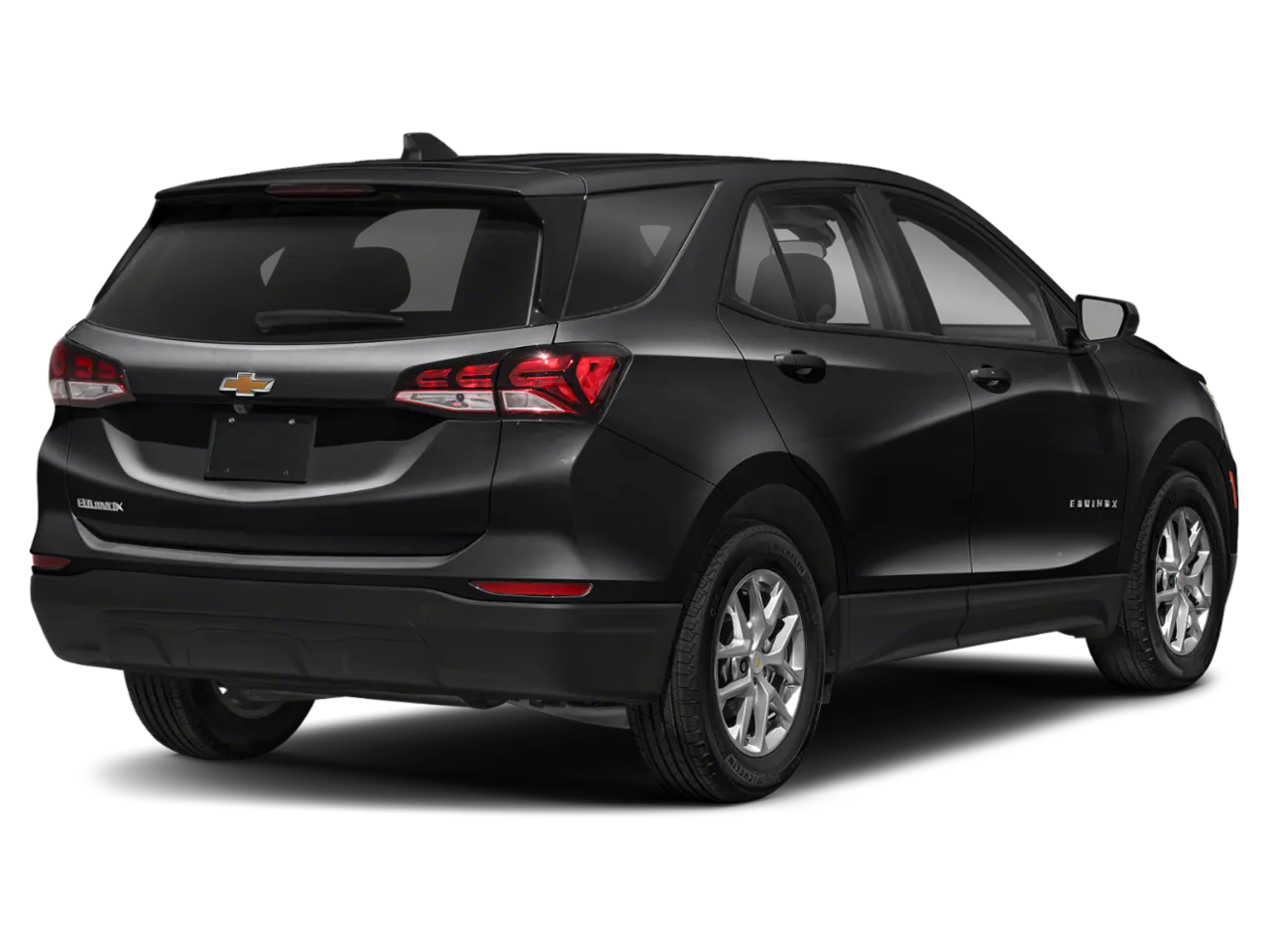 Used 2024 Chevrolet Equinox SUV