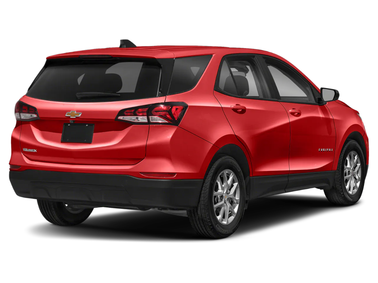 Used 2024 Chevrolet Equinox SUV