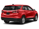 Used 2024 Chevrolet Equinox SUV