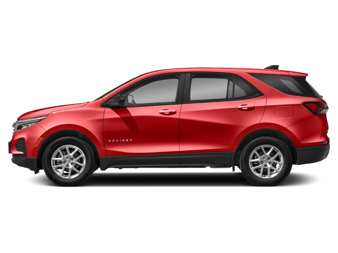 Used 2024 Chevrolet Equinox SUV