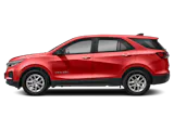 Used 2024 Chevrolet Equinox SUV