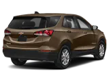 Used 2024 Chevrolet Equinox SUV