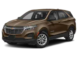 Used 2024 Chevrolet Equinox SUV