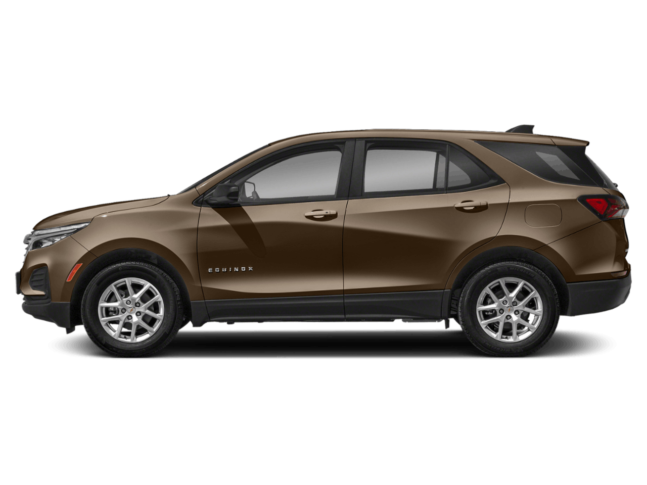 2024 Chevrolet Equinox LT's photo