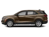 Used 2024 Chevrolet Equinox SUV
