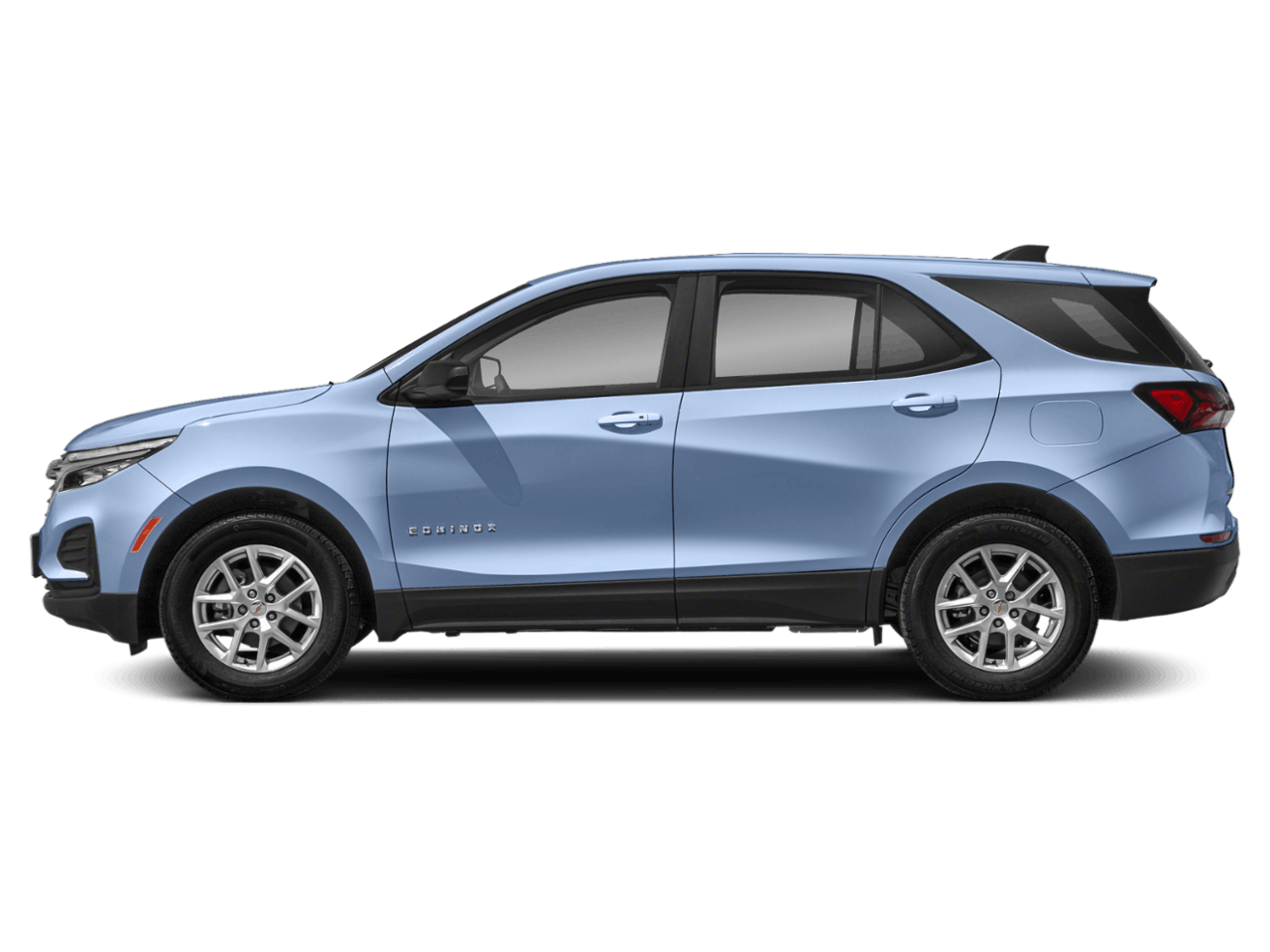 2024 Chevrolet Equinox LT's photo