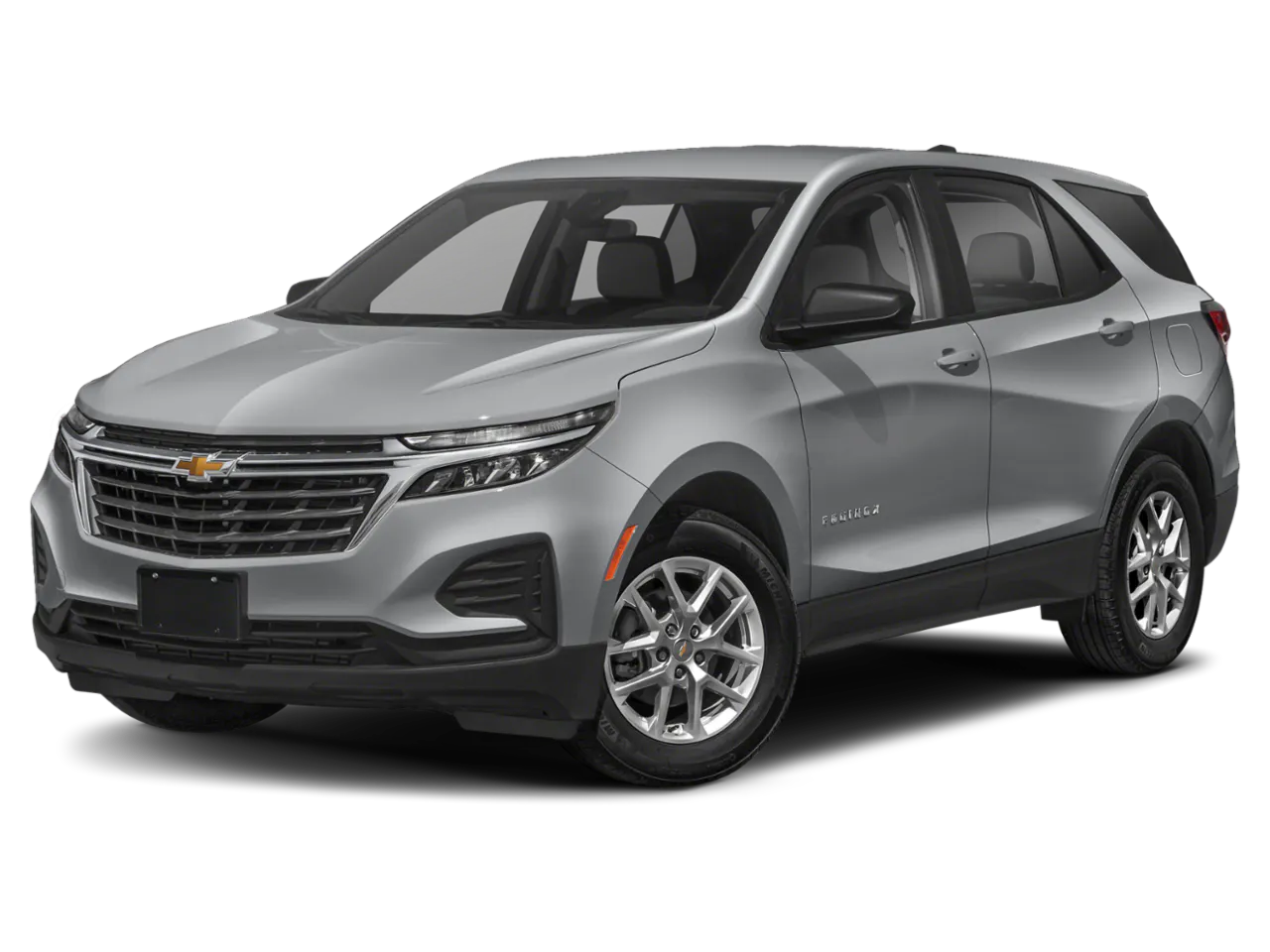 2024 Chevrolet Equinox RS 1.5T's photo