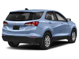 Used 2024 Chevrolet Equinox SUV
