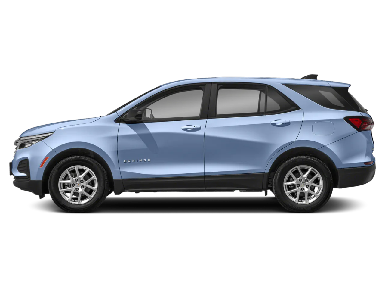 Used 2024 Chevrolet Equinox SUV