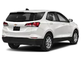 Used 2024 Chevrolet Equinox SUV