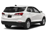 Used 2024 Chevrolet Equinox SUV