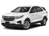 Used 2024 Chevrolet Equinox SUV