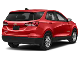 Used 2024 Chevrolet Equinox SUV