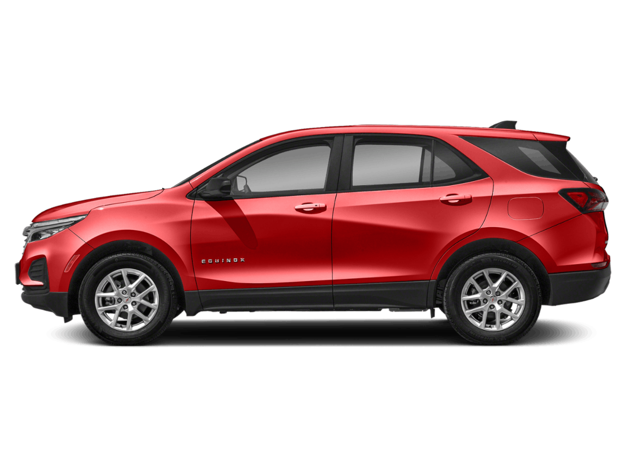 2024 Chevrolet Equinox LT's photo