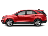 Used 2024 Chevrolet Equinox SUV
