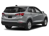 Used 2024 Chevrolet Equinox SUV