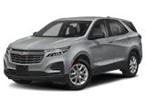 Used 2024 Chevrolet Equinox SUV