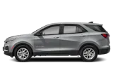 Used 2024 Chevrolet Equinox SUV