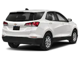 Used 2024 Chevrolet Equinox SUV