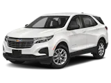 Used 2024 Chevrolet Equinox SUV
