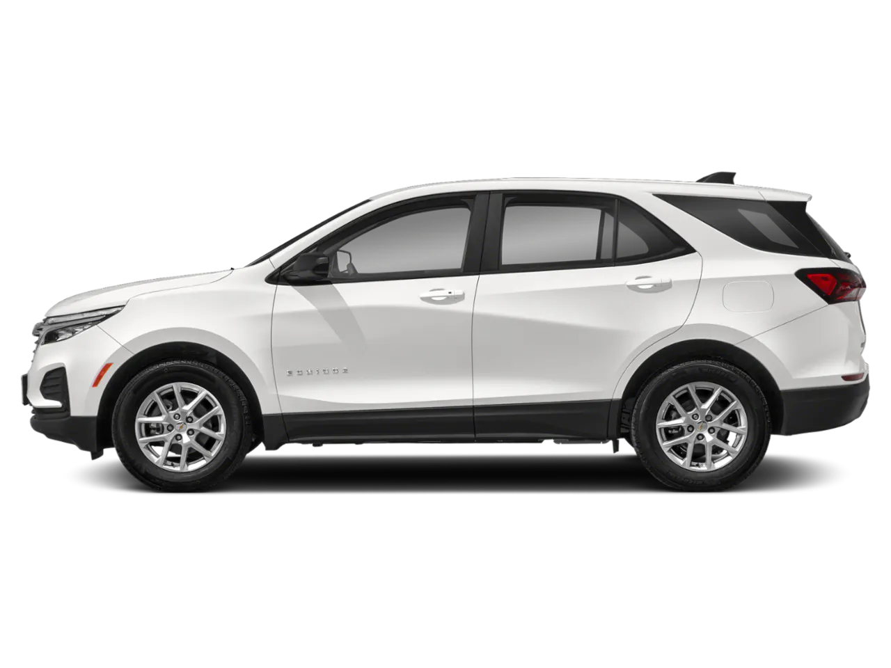 Used 2024 Chevrolet Equinox SUV