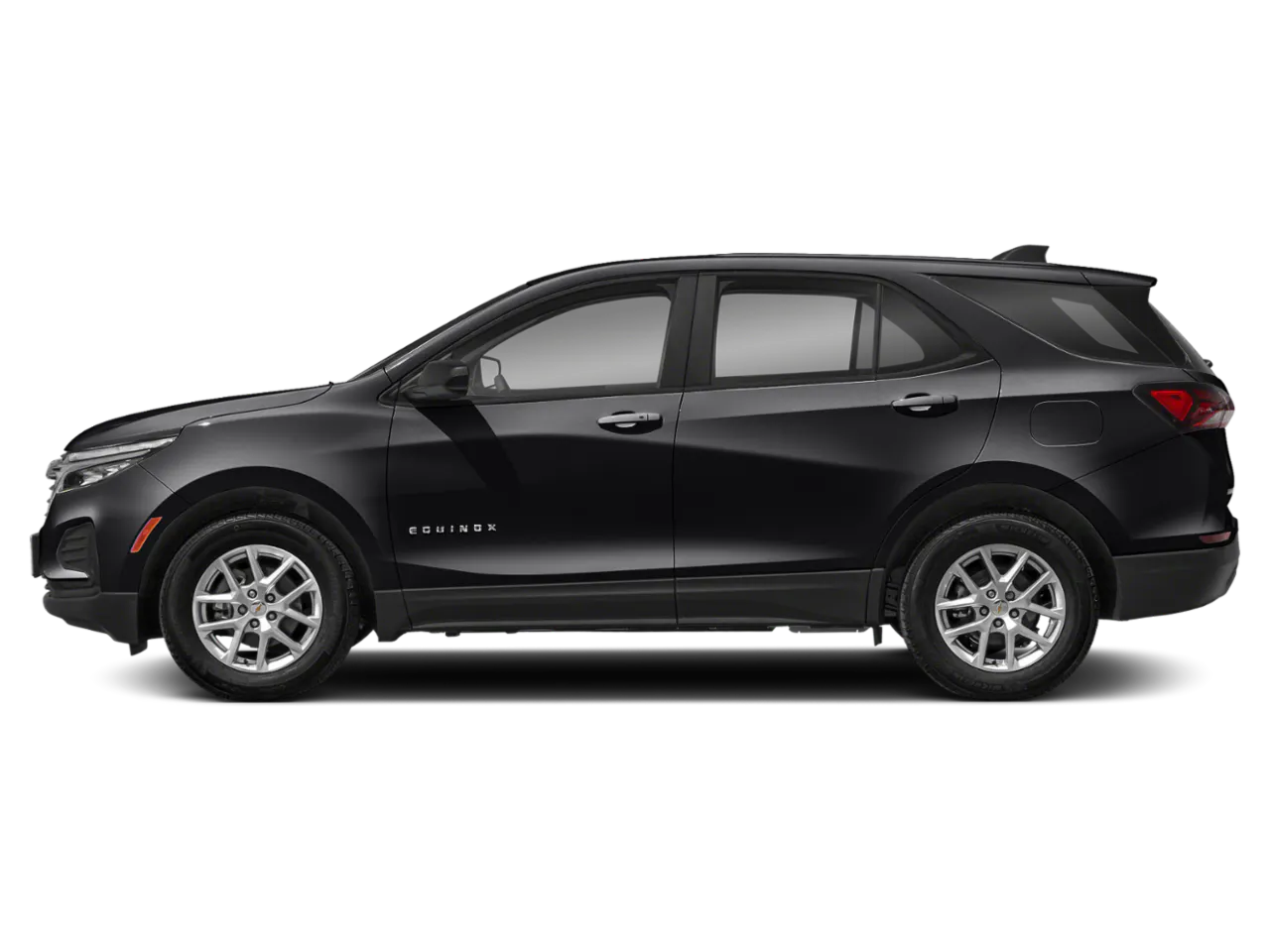 Used 2024 Chevrolet Equinox SUV
