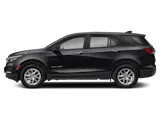 Used 2024 Chevrolet Equinox SUV