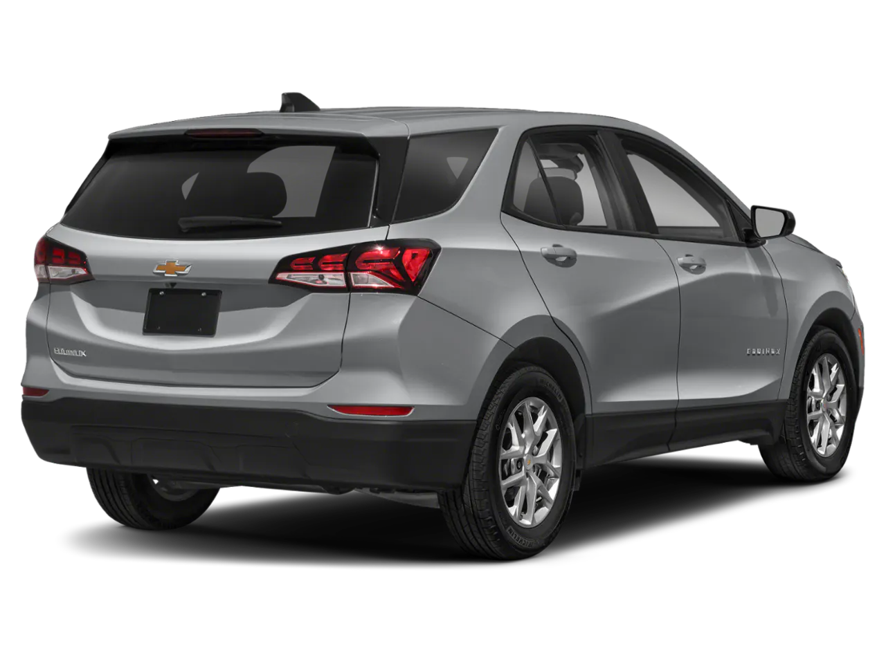 Used 2024 Chevrolet Equinox SUV