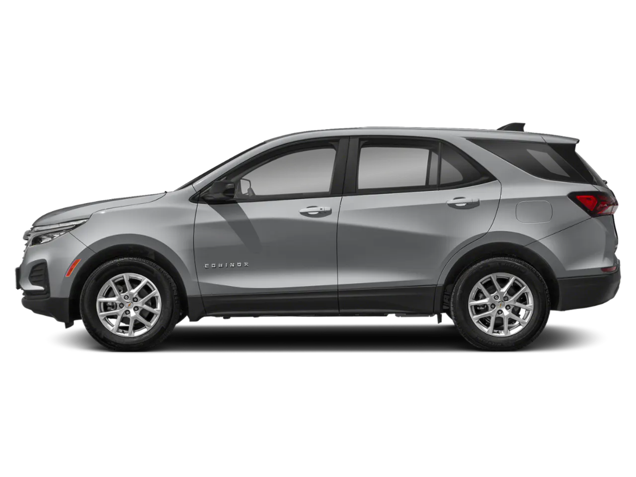 Used 2024 Chevrolet Equinox SUV