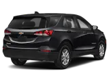 Used 2024 Chevrolet Equinox SUV